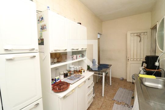 Cozinha de casa à venda com 2 quartos, 162m² em Portuguesa, Rio de Janeiro