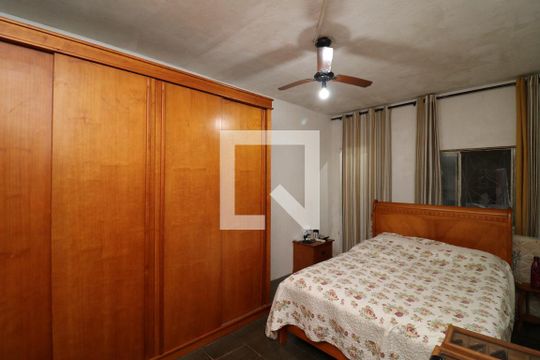 Suíte de casa à venda com 2 quartos, 162m² em Portuguesa, Rio de Janeiro