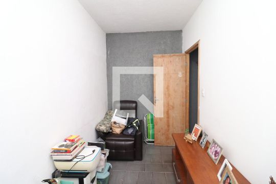 Quarto 1 de casa à venda com 2 quartos, 162m² em Portuguesa, Rio de Janeiro