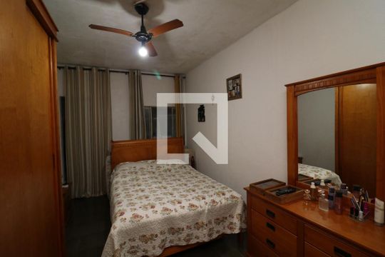 Suíte de casa à venda com 2 quartos, 162m² em Portuguesa, Rio de Janeiro