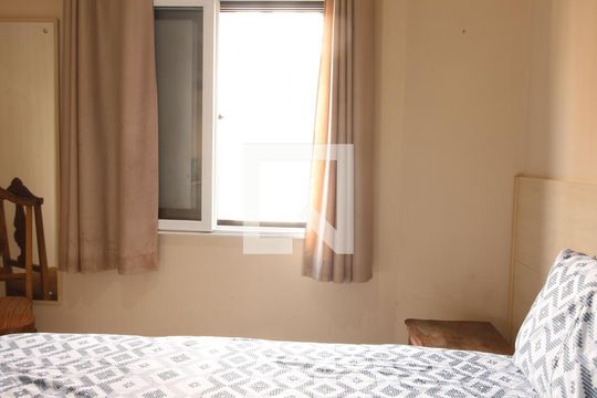 Quarto de apartamento para alugar com 1 quarto, 45m² em Itaim Bibi, São Paulo