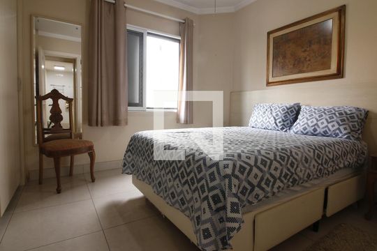 Quarto de apartamento para alugar com 1 quarto, 45m² em Itaim Bibi, São Paulo