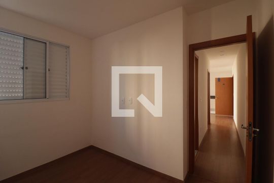 Quarto 2 de apartamento para alugar com 2 quartos, 48m² em Medeiros, Jundiaí