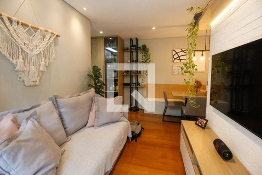 Apartamento à venda com 2 quartos, 85m² em Vila Suzana, São Paulo