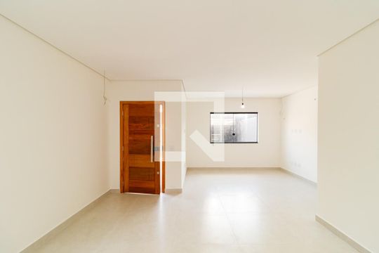 Casa à venda com 3 quartos, 140m² em Jardim Guapira, São Paulo