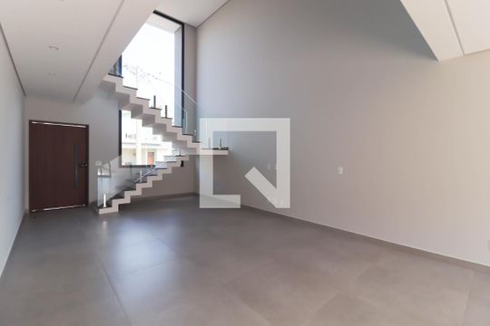 Sala de casa à venda com 3 quartos, 250m² em Jardim Ermida I, Jundiaí