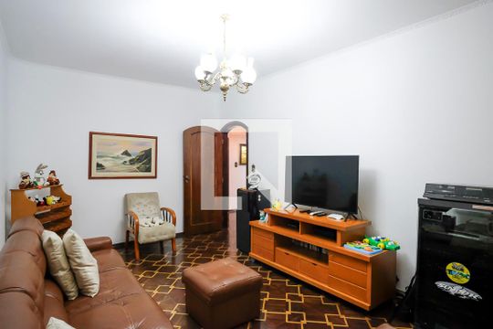 Casa à venda com 4 quartos, 453m² em Osvaldo Cruz, São Caetano do Sul