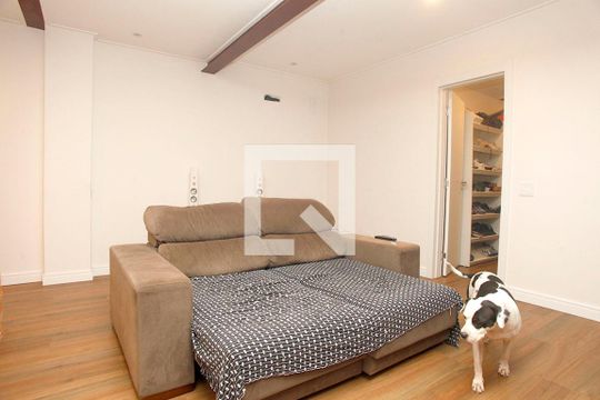 Sala de casa para alugar com 3 quartos, 450m² em Centro Histórico, Porto Alegre