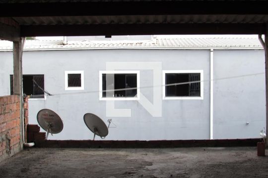 Vista do Terraço de casa à venda com 4 quartos, 242m² em Bandeiras, Osasco
