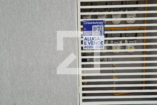 plaquinha de apartamento à venda com 2 quartos, 99m² em Vila Camilópolis, Santo André