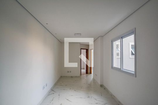 Apartamento à venda com 2 quartos, 99m² em Vila Camilópolis, Santo André