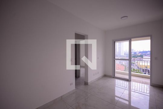 Apartamento para alugar com 2 quartos, 57m² em Vila da Saúde, São Paulo