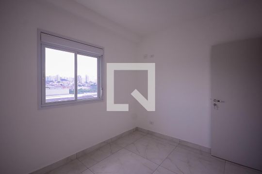 Quarto 1 de apartamento para alugar com 2 quartos, 57m² em Vila da Saúde, São Paulo