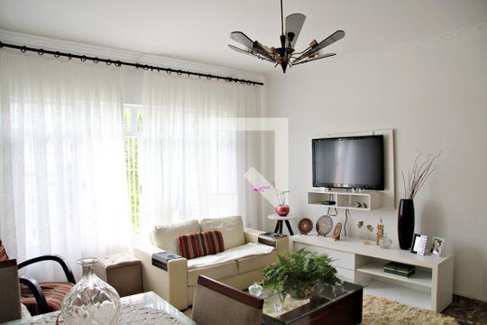 Sala de casa à venda com 2 quartos, 492m² em Vila Zanardi, Guarulhos