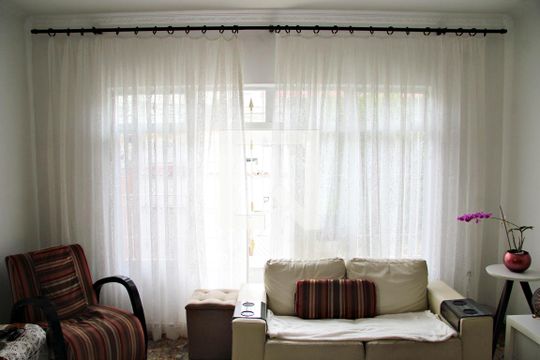 Sala de casa à venda com 2 quartos, 492m² em Vila Zanardi, Guarulhos