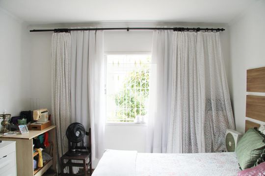 Quarto 1 de casa à venda com 2 quartos, 492m² em Vila Zanardi, Guarulhos