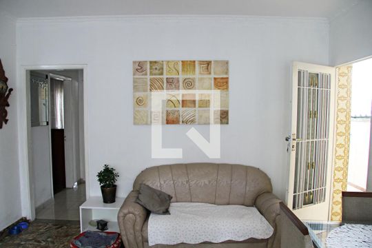 Sala de casa à venda com 2 quartos, 492m² em Vila Zanardi, Guarulhos