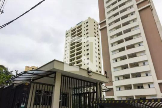 Fachada de apartamento à venda com 3 quartos, 134m² em Vila Nova Cachoeirinha, São Paulo