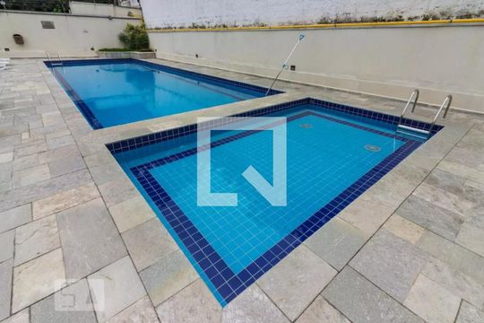 Área comum de apartamento à venda com 3 quartos, 134m² em Vila Nova Cachoeirinha, São Paulo
