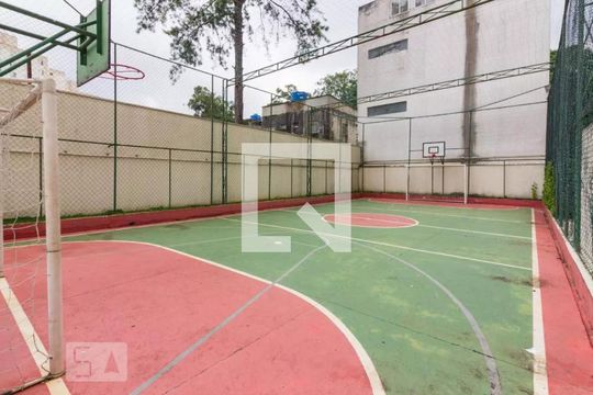 Área comum de apartamento à venda com 3 quartos, 134m² em Vila Nova Cachoeirinha, São Paulo