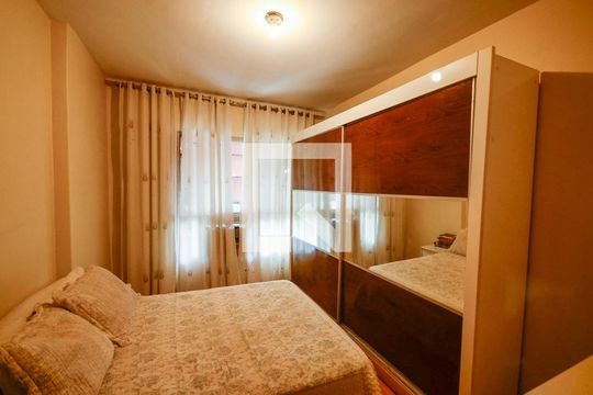 Quarto 1 de apartamento à venda com 3 quartos, 77m² em Jardim Santa Cruz, Rio de Janeiro