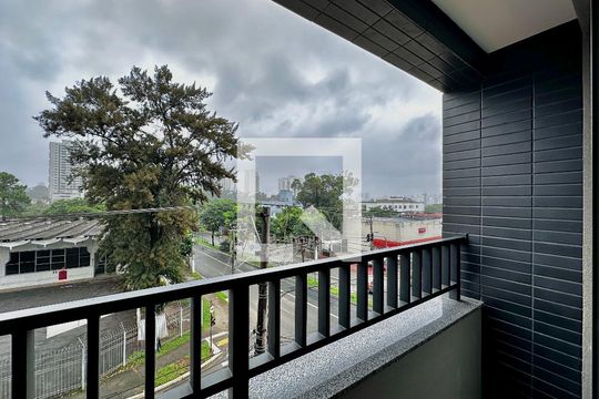 Sacada de kitnet/studio para alugar com 0 quarto, 25m² em Chácara Santo Antônio (zona Sul), São Paulo