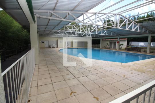 Área comum - Piscina de apartamento à venda com 2 quartos, 67m² em Santo Antônio, Porto Alegre