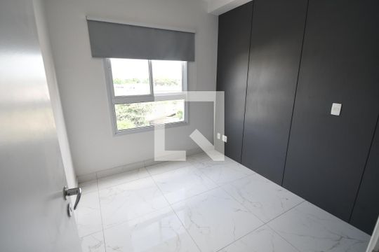 Quarto de apartamento para alugar com 1 quarto, 42m² em Bosque, Campinas
