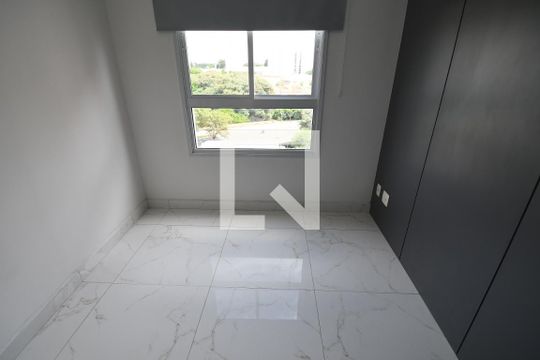 Quarto de apartamento para alugar com 1 quarto, 42m² em Bosque, Campinas