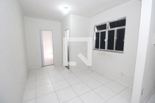 Kitnet/Studio para alugar com 1 quarto, 24m² em Bento Ribeiro, Rio de Janeiro