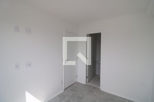 Quarto de apartamento para alugar com 1 quarto, 24m² em Cidade Satelite Santa Barbara, São Paulo