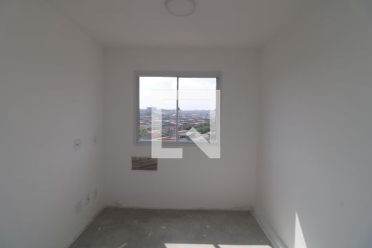 Apartamento para alugar com 1 quarto, 24m² em Cidade Satelite Santa Barbara, São Paulo