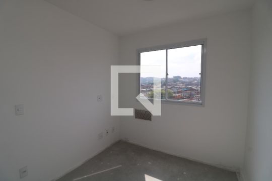 Sala de apartamento para alugar com 1 quarto, 24m² em Cidade Satelite Santa Barbara, São Paulo