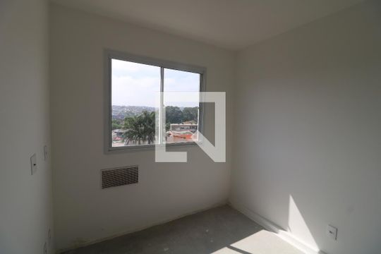 Sala de apartamento para alugar com 1 quarto, 24m² em Cidade Satelite Santa Barbara, São Paulo