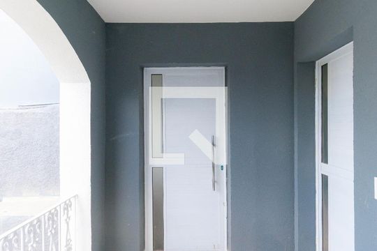 Área comum de casa de condomínio para alugar com 1 quarto, 49m² em Vila Antonieta, São Paulo