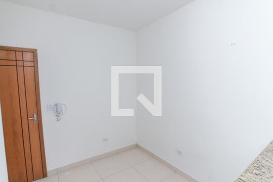 Sala de apartamento à venda com 1 quarto, 33m² em Parada Inglesa, São Paulo