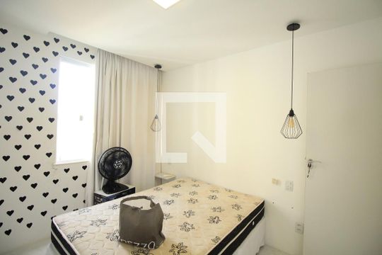 Quarto 3 de apartamento para alugar com 3 quartos, 100m² em Pituba, Salvador