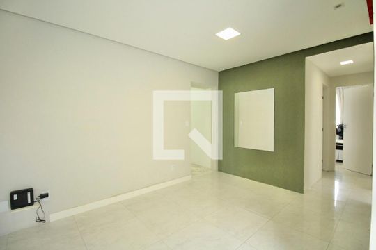 Sala de apartamento para alugar com 3 quartos, 100m² em Pituba, Salvador