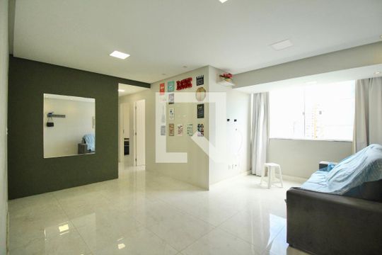 Apartamento para alugar com 3 quartos, 100m² em Pituba, Salvador