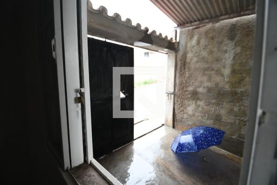 Quarto 1 - Vista de casa para alugar com 2 quartos, 80m² em Vila Itália, Campinas