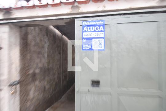 Placa de casa para alugar com 2 quartos, 80m² em Vila Itália, Campinas