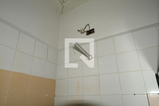 Banheiro de casa para alugar com 2 quartos, 80m² em Vila Itália, Campinas