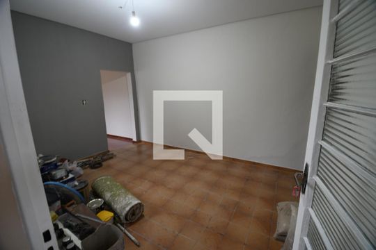 Sala de casa para alugar com 2 quartos, 80m² em Vila Itália, Campinas