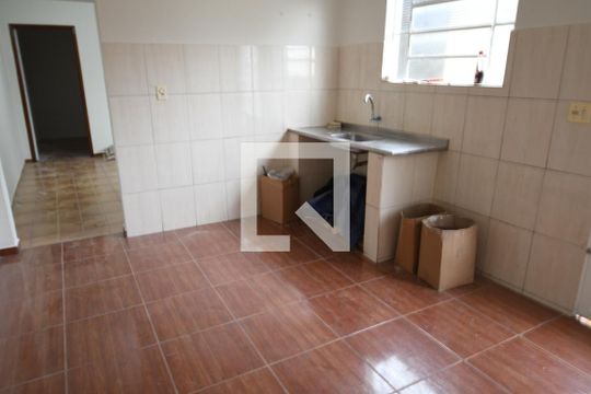 Cozinha de casa para alugar com 2 quartos, 80m² em Vila Itália, Campinas