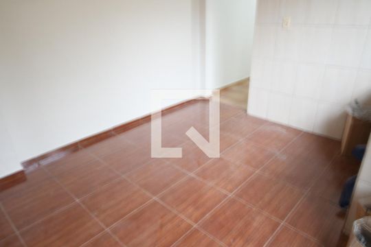 Cozinha de casa para alugar com 2 quartos, 80m² em Vila Itália, Campinas