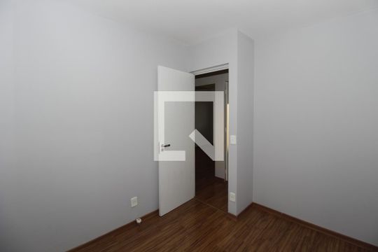 Quarto 3 de apartamento para alugar com 3 quartos, 57m² em Residencial Real Park Sumaré, Sumaré