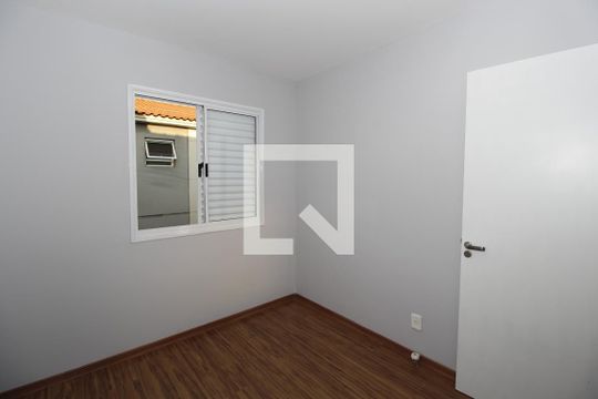 Quarto 3 de apartamento para alugar com 3 quartos, 57m² em Residencial Real Park Sumaré, Sumaré