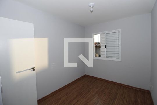 Quarto 2 de apartamento para alugar com 3 quartos, 57m² em Residencial Real Park Sumaré, Sumaré