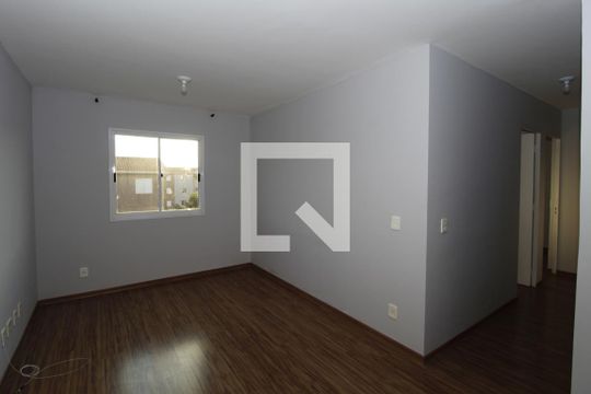 Apartamento para alugar com 3 quartos, 57m² em Residencial Real Park Sumaré, Sumaré