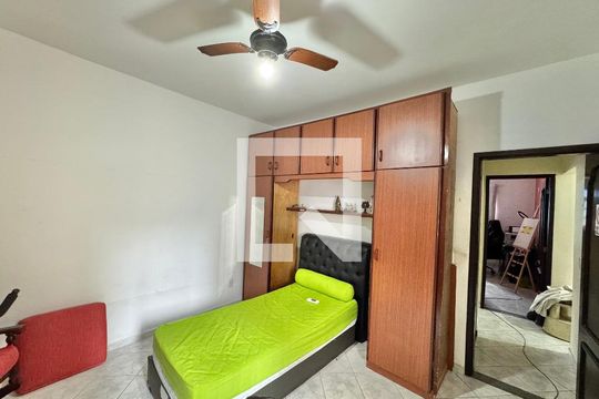 Quarto 3 de casa de condomínio à venda com 4 quartos, 300m² em Recreio dos Bandeirantes, Rio de Janeiro
